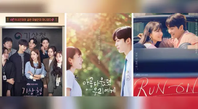 5 series si extrañas 5 series si extrañas