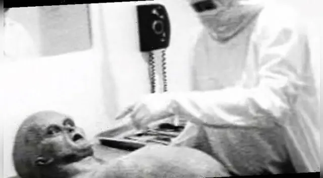 Roswell es uno de los casos más intrigantes de la historia.