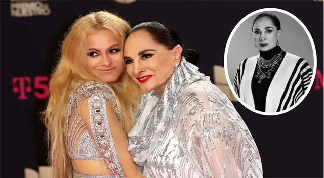 Susana Dosamantes falleció a los 74 años. Susana Dosamantes falleció a los 74 años.