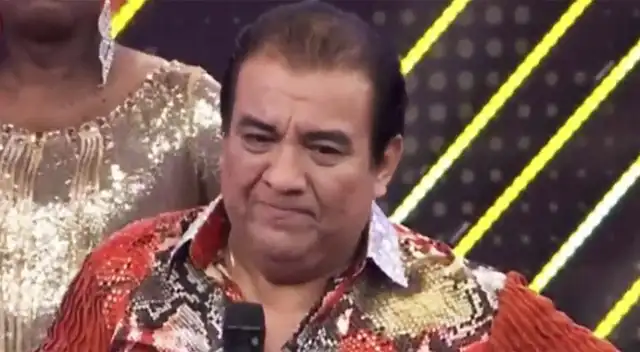 Manolo Rojas acaba de perder a su hermano. Compartió triste noticia en sus redes.