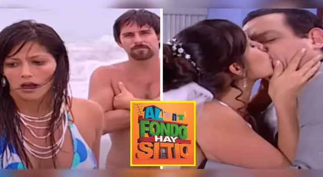 Liliana fue uno de los personajes de AFHS. Liliana fue uno de los personajes de AFHS.