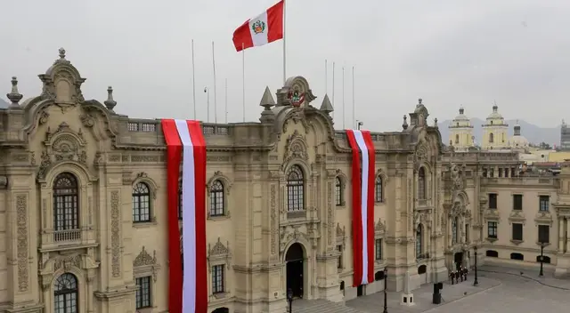 Conoce AQUÍ los días que serán feriados por Fiestas Patrias