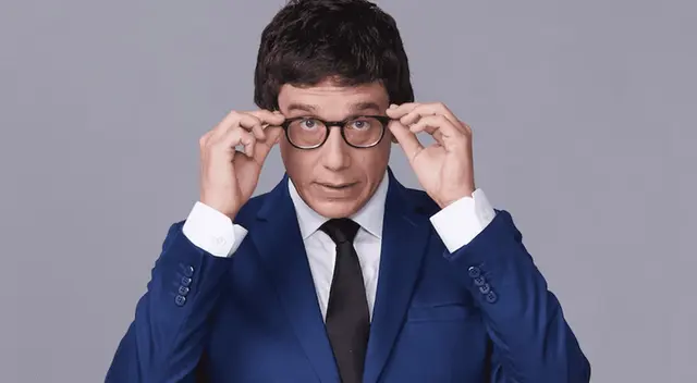 Jaime Chincha debuta en Cuarto Poder Jaime Chincha debuta en Cuarto Poder