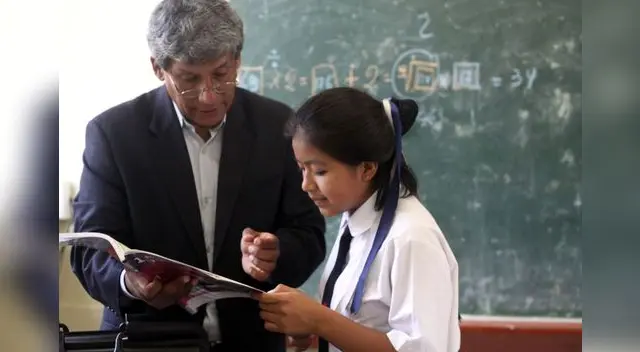 ¿Sabes cuándo se celebra el Día del Maestro en Perú? Explora su origen y por qué es una fecha tan especial.