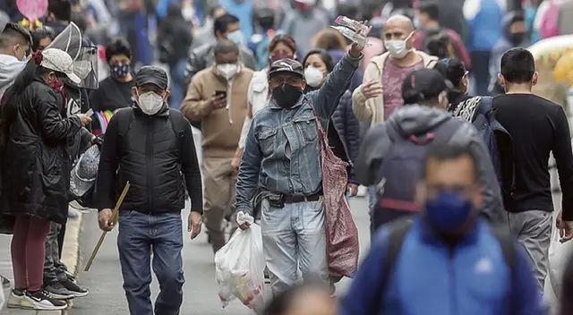 EsSalud: casos covid-19 se han incrementado en un 70% en todo el país