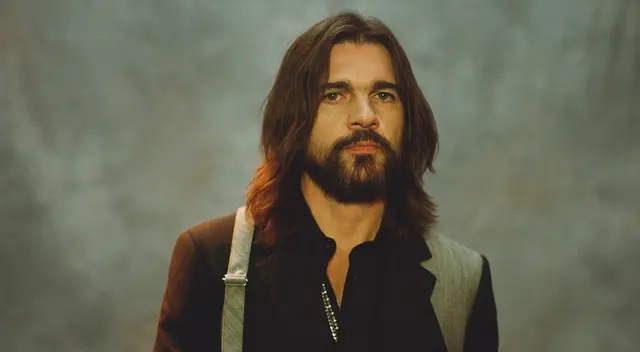 Juanes confirma tres conciertos en Perú.