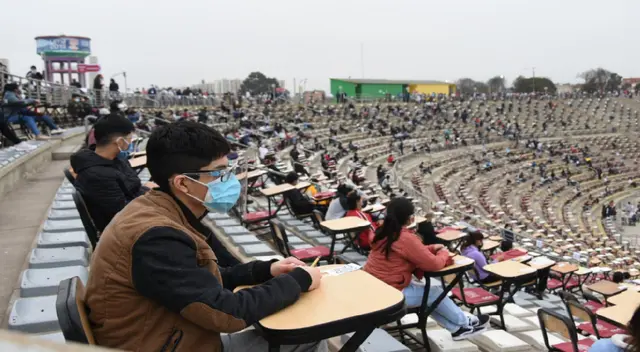 Ingreso libre a universidades sería una modalidad para los buenos estudiantes de la educación básica