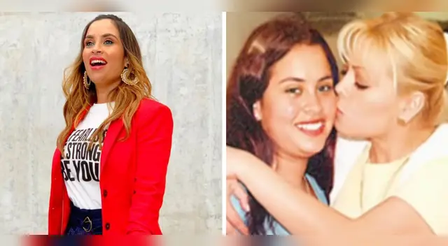 Ethel Pozo trabajó desde niña. Ethel Pozo trabajó desde niña.