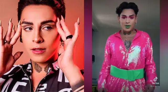 Kunno baila al ritmo de "Mi bebito fiu fiu"