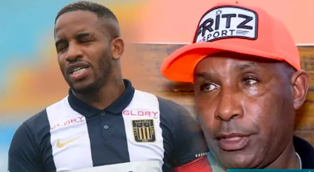 Don Luis Farfán se refirió a la lesión de la Foquita, quien lleva medio año sin jugar en Alianza Lima.