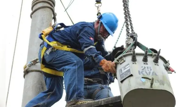 Conoce los cortes del servicio de luz que Enel tiene programado para hoy lunes 4 de julio.
