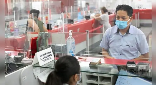 Hoy lunes 4 de julio un nuevo grupo de aportantes al SPP podrá realizar su solicitud de retiro.