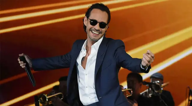 Marc Anthony