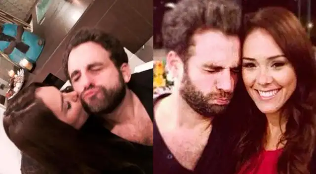 Conoce el por qué terminó la gran amistad que tenían Rodrigo Gonzáles y Karen Schwarz