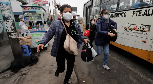 Entidad pública pidió a las empresas adoptar medidas flexibles.