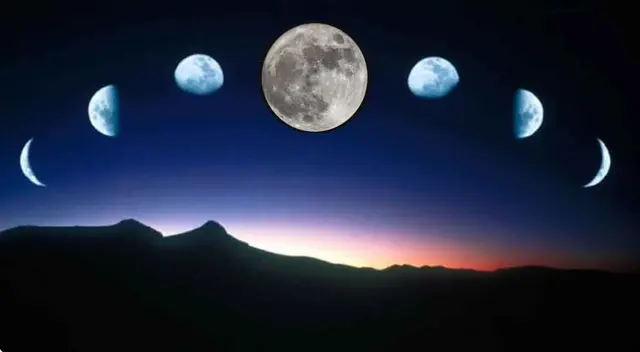 Conoce en esta nota cuáles serán las fases de la luna este mes de julio. Conoce en esta nota cuáles serán las fases de la luna este mes de julio.