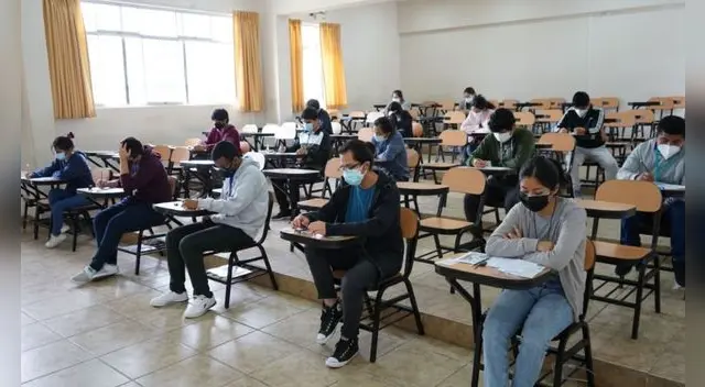 PCM aprobó el proyecto que permite el ingreso directo a universidades.