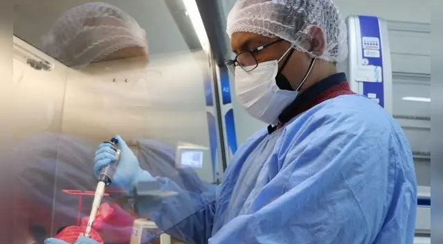 El Minsa ha confirmado un total de 15 casos de la viruela del mono.