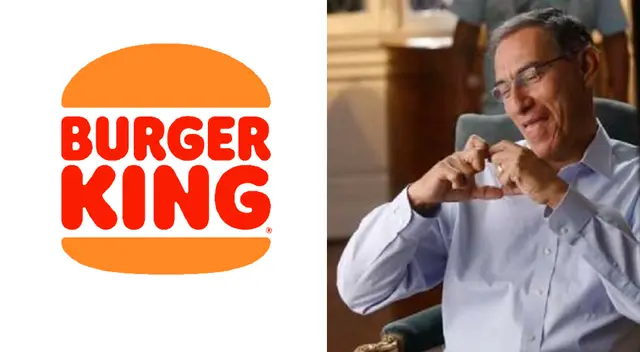 La conocida cadena de comida rápida anunció en Twitter inesperada noticia sobre este hit.