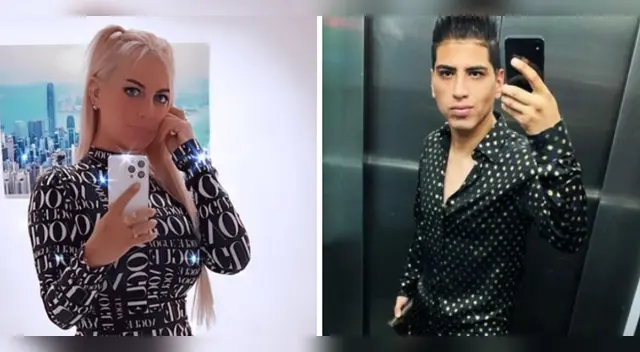 Dalia Durán tiene pruebas contra John Kelvin.