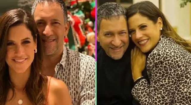 Descubre más sobre este episodio que protagonizó María Pía Copello.