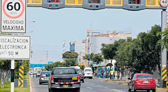 Amnistía en papeletas.