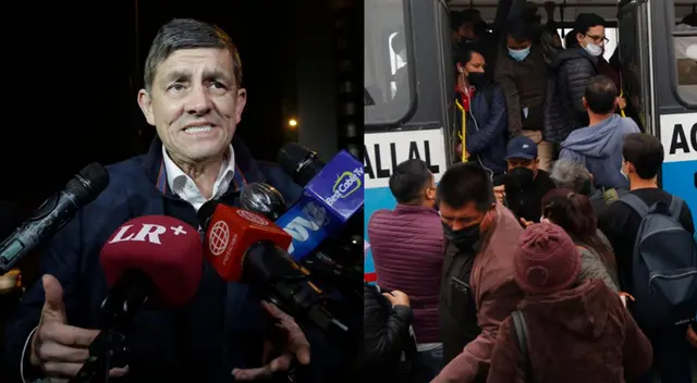 Representante gremial indicó que tregua con el Ejecutivo durará tres semanas. Representante gremial indicó que tregua con el Ejecutivo durará tres semanas.