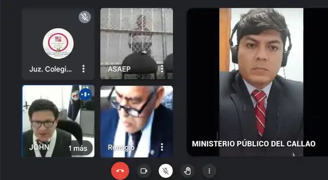 Condenan a 20 años de cárcel a Herbert Roberto Pérez Fr por abusar sexualmente de una menor de edadanco Condenan a 20 años de cárcel a Herbert Roberto Pérez Fr por abusar sexualmente de una menor de edadanco