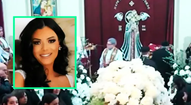 Robbie Morgan, de 30 años, estrelló un carro de golf mientras conducía con su esposa, Marina Morgan. Robbie Morgan, de 30 años, estrelló un carro de golf mientras conducía con su esposa, Marina Morgan.