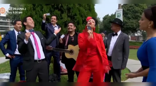 Al fondo hay sitio Al fondo hay sitio