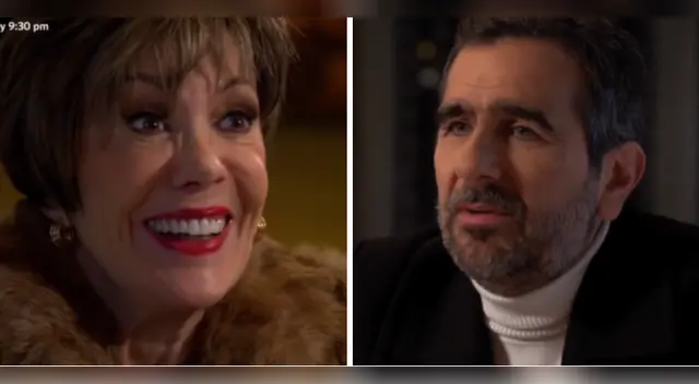 Diego Montalván se le declaró a Francesca Maldini. Diego Montalván se le declaró a Francesca Maldini.