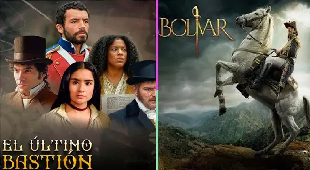 Aquí te damos 5 opciones para disfrutar en Fiestas Patrias y recordar la lucha por la Independencia. Aquí te damos 5 opciones para disfrutar en Fiestas Patrias y recordar la lucha por la Independencia.