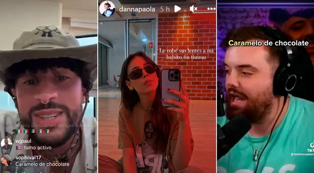 El éxito atravesó fronteras y cruzó océanos para llegar a famosos artistas de talla internacional.