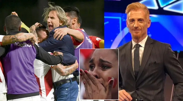 Tras caer ante Australia y quedar fuera del Mundial Qatar 2022, la continuidad de Ricardo Gareca en la Bicolor genera suspenso.