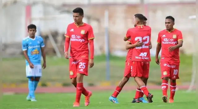 En el Apertura El Rojo Matador ganó por 1-0 al cuadro de Sporting Cristal. En el Apertura El Rojo Matador ganó por 1-0 al cuadro de Sporting Cristal.