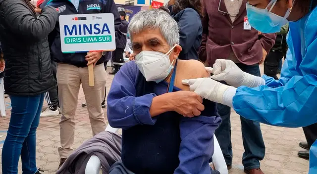 Para llegar a la meta, esperan recibir un aproximado de 250 adultos mayores, quienes son los más vulnerables ante el coronavirus. Para llegar a la meta, esperan recibir un aproximado de 250 adultos mayores, quienes son los más vulnerables ante el coronavirus.