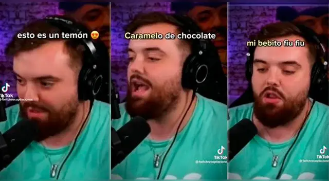 El video no tardó en volverse viral en las redes sociales. El video no tardó en volverse viral en las redes sociales.