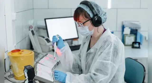 Las universidades se destacan por el desarrollo de trabajos de investigación.