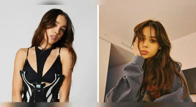 Danna Paola se une a