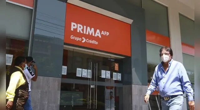 Desde el lunes 13 de junio miles de aportantes al SPP han iniciado el retiro de sus 4 UIT.