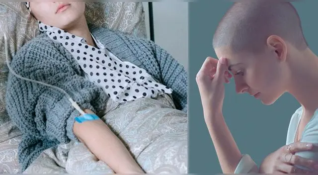 ¿Cómo perjudicó la salud de la mujer tras ser diagnosticada por error de cáncer?