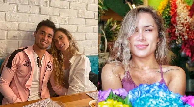 Ale Venturo y su alentador mensaje tras investigación a Gato Cuba Ale Venturo y su alentador mensaje tras investigación a Gato Cuba