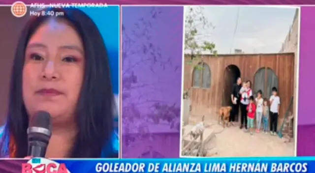 Hernán Barcos. Hernán Barcos.