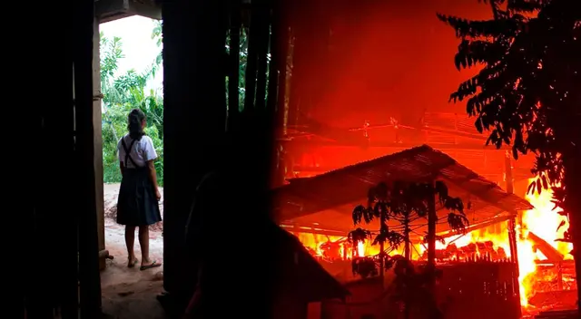 Había denuncias desde el 2019. Ahora la fiscalía investiga el caso. Había denuncias desde el 2019. Ahora la fiscalía investiga el caso.