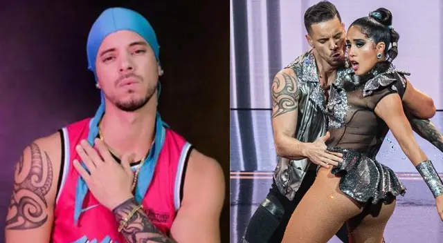 Conoce más detalles de la relación de Anthony Aranda con Melissa Paredes.