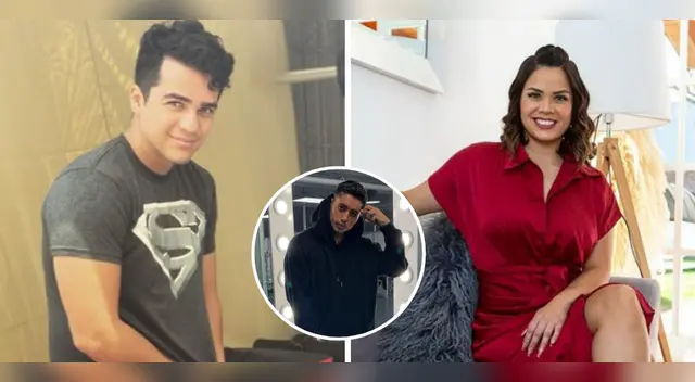 Juan Víctor dice que no filtró chats.