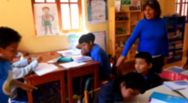 Los docentes en pocas horas celebrarán su día. Los docentes en pocas horas celebrarán su día.