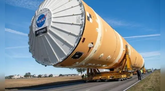 Estados Unidos sigue desarrollando estrategias para seguir realizando sus viajes al espacio. Estados Unidos sigue desarrollando estrategias para seguir realizando sus viajes al espacio.