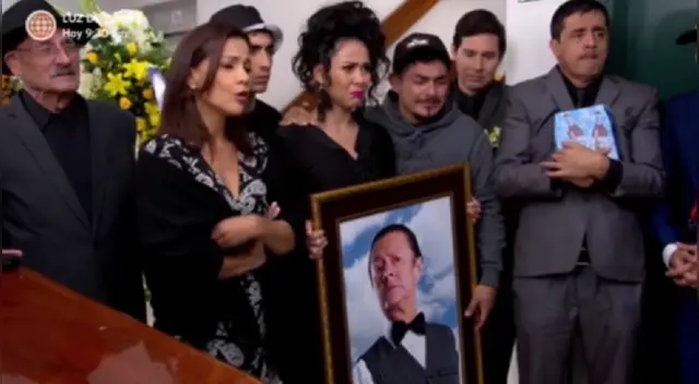 Los Gonzáles cometen grave error con Peter.