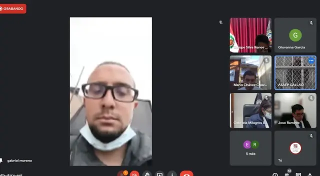 Poder Judicial del Callao condenó a tres extranjeros por intentar enviar droga a Holanda Poder Judicial del Callao condenó a tres extranjeros por intentar enviar droga a Holanda